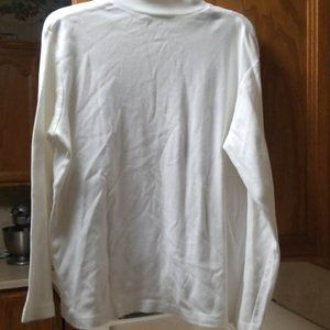 REVIEW WOMENS SWEATSHIRT SIZE  L